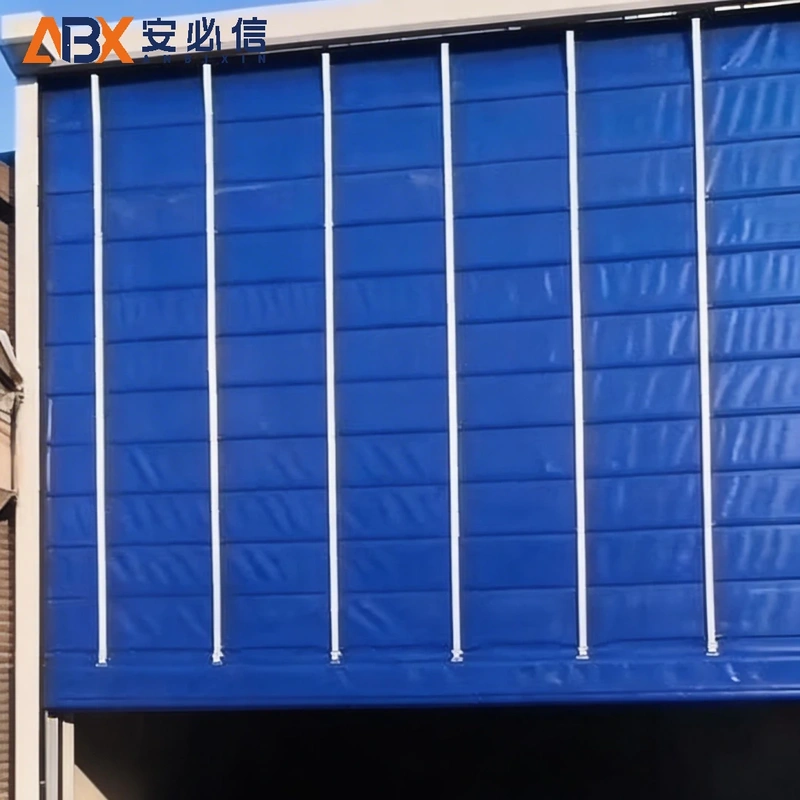 邵阳市高速堆积门