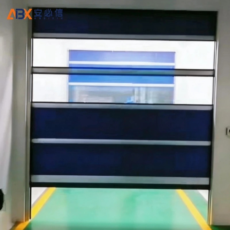 邵阳市快速门